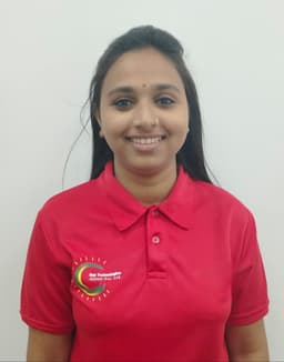 Riddhi Jagdish Sakharekar