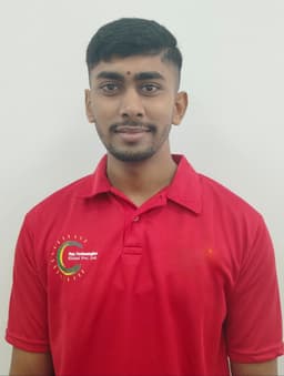 Swarup Prakash Botekar