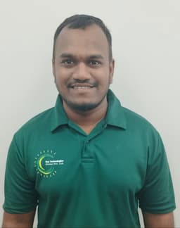 Tirthkar Rajendra Dabgar